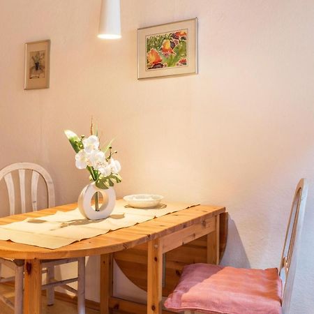 Ferienwohnung Faden Konstanz Kültér fotó