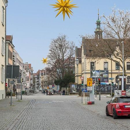 Ferienwohnung Faden Konstanz Kültér fotó