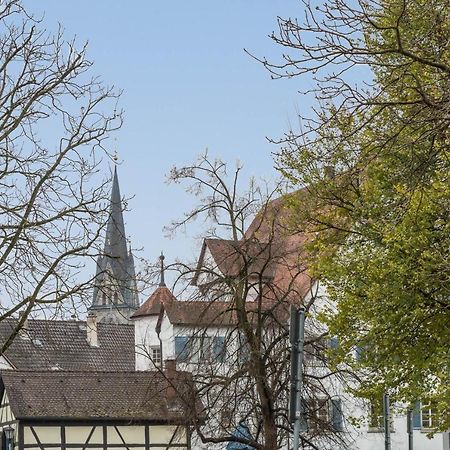 Ferienwohnung Faden Konstanz Kültér fotó