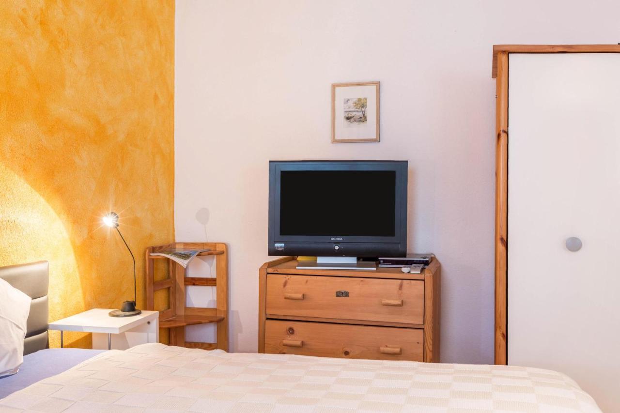 Ferienwohnung Faden Konstanz Kültér fotó
