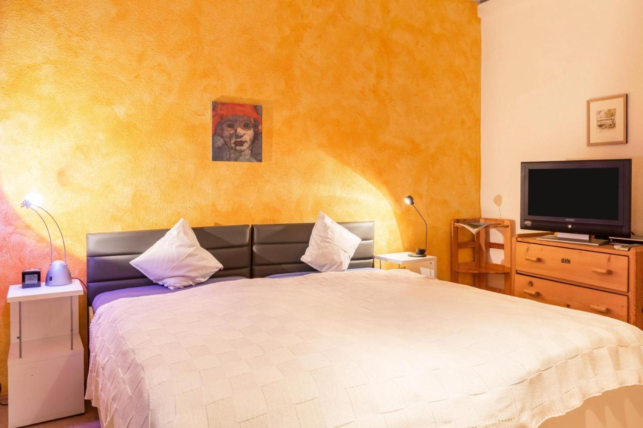 Ferienwohnung Faden Konstanz Kültér fotó