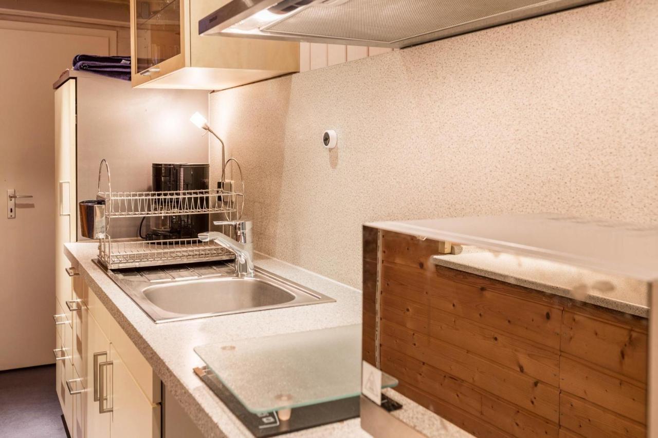 Ferienwohnung Faden Konstanz Kültér fotó