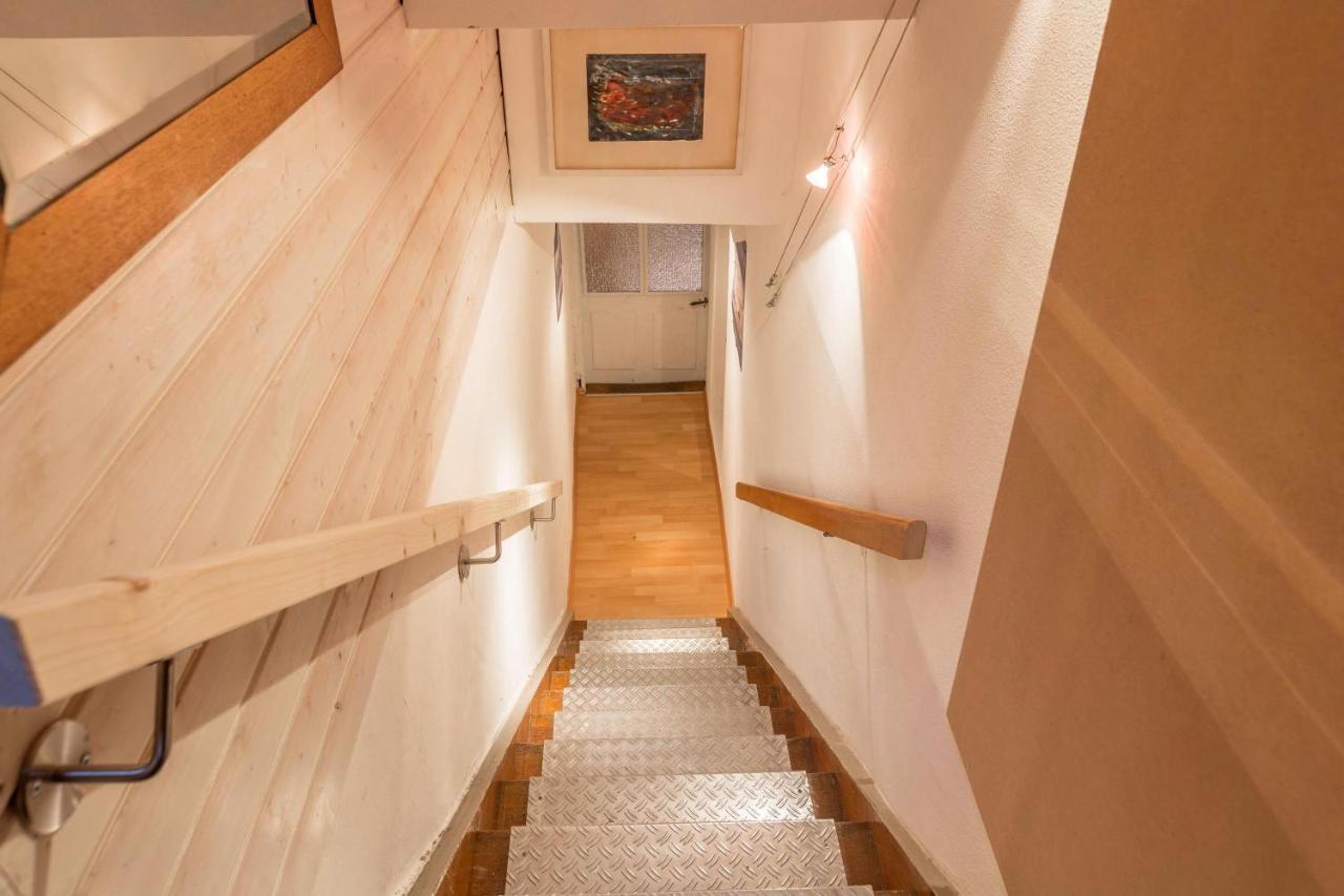 Ferienwohnung Faden Konstanz Kültér fotó