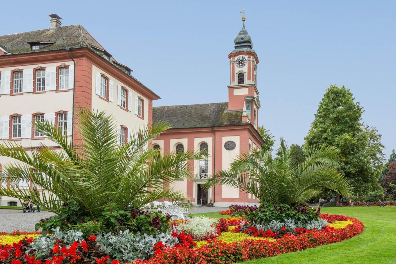 Ferienwohnung Faden Konstanz Kültér fotó