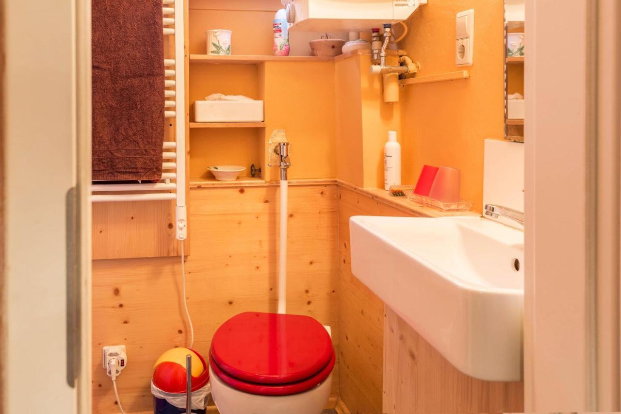 Ferienwohnung Faden Konstanz Kültér fotó