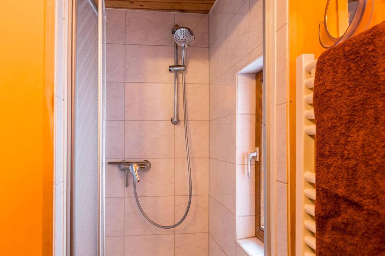 Ferienwohnung Faden Konstanz Kültér fotó